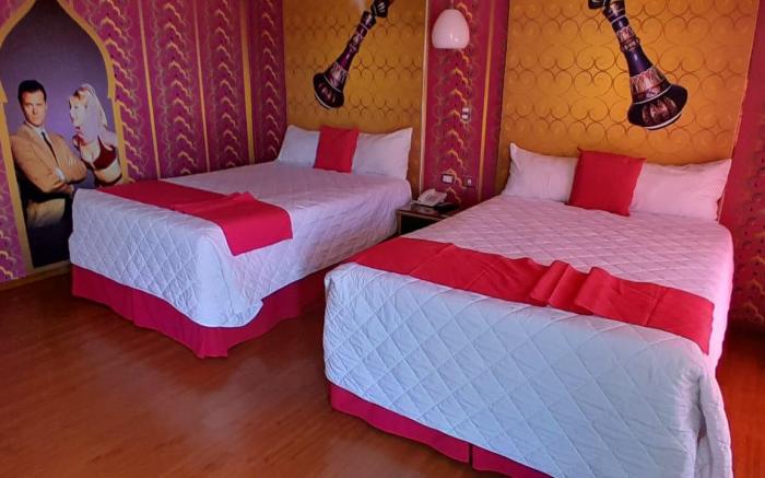 Hotel Medrano Aguascalientes