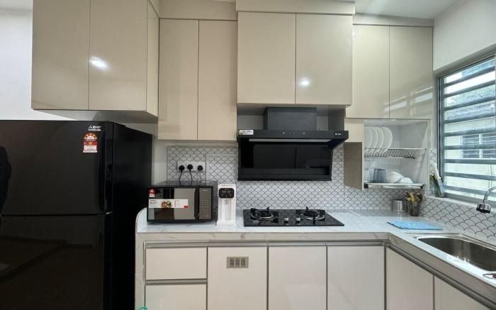 Gurun Homestay 1