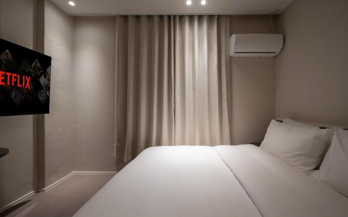 Juststay Hotel YeojuDaegyo Branch
