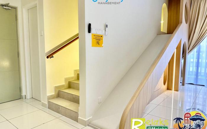 Bali Penthouse 20Pax /Playground/KaraoK/JonkerSt