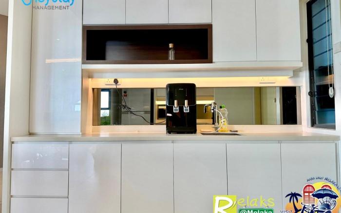 Atlantis 15Pax Luxury Penthouse Seaview  Karaoke