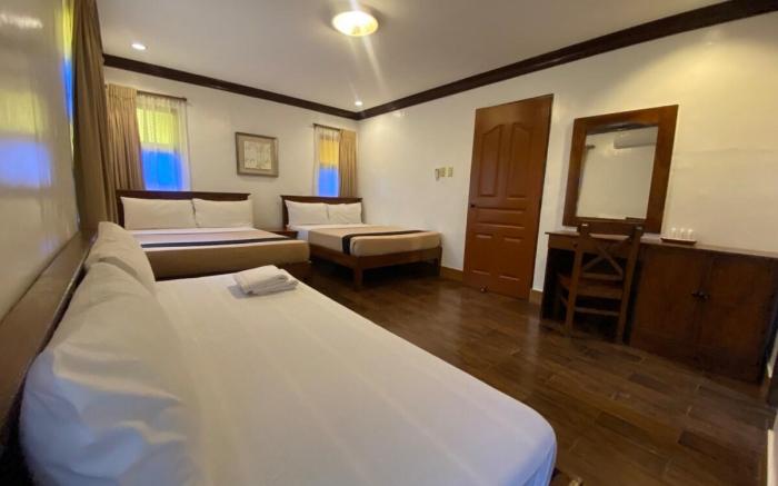 Club Balai Isabel Villa Nathaniel