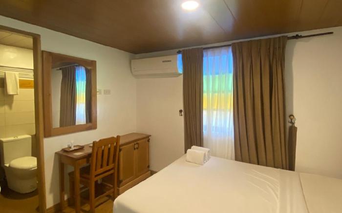 Club Balai Isabel Sampaloc Superior Family Room  