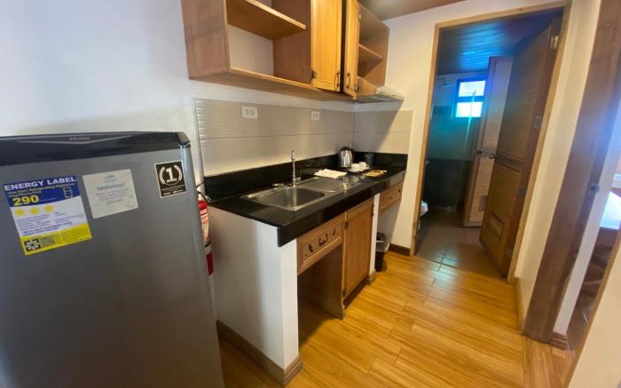 Club Balai Isabel Sampaloc Superior Family Room  