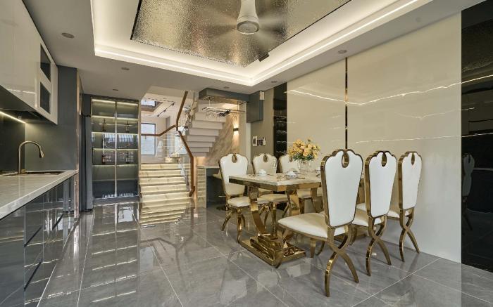 Solana Garden Hotel