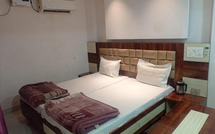 kartar yatri niwas Kanpur