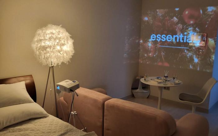 [금정역 1분] 강남/서울가기 용이! 아름다운 뷰와 함께 5성급 시설을 느껴보세요