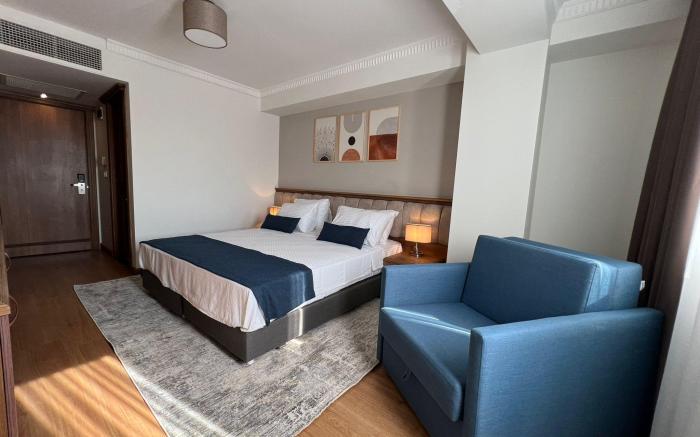 İstanblu Hotel&Spa