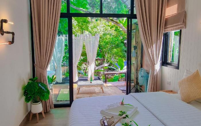 Chertarn Homestay