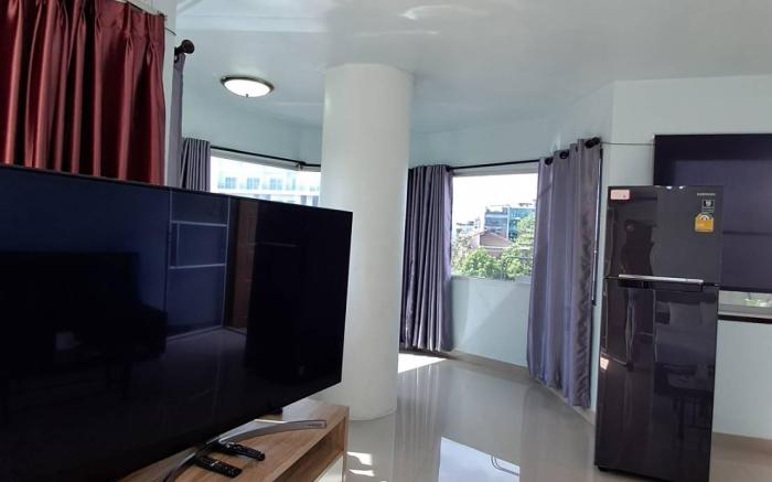 Boonyamas Condo 508