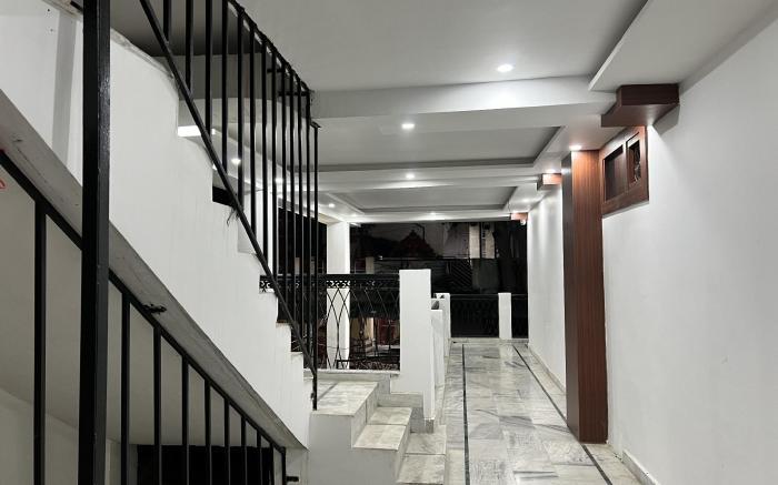 Hotel Annapurna