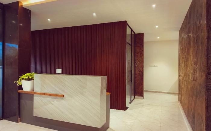 Hotel Maritan - Hitech City Hyderabad