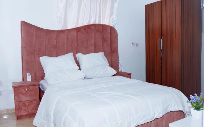 Exquisite 1bedroom apartment 
