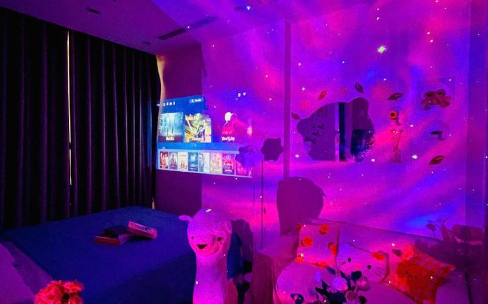 OnePiece homestay & apartment