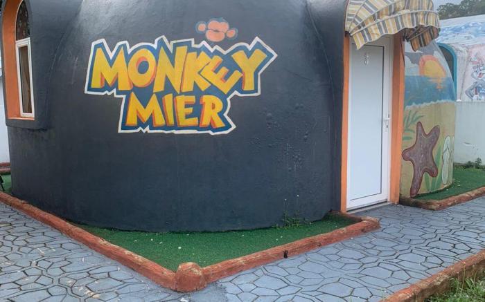 Monkey Meir Villa (Standard Room)