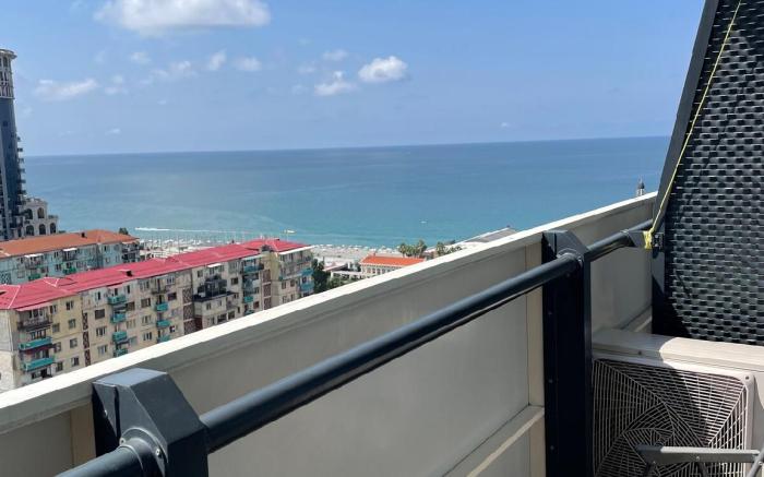 Orbi City sea view 16.51