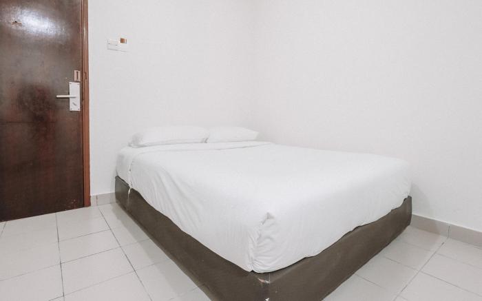 A Hotel Desker