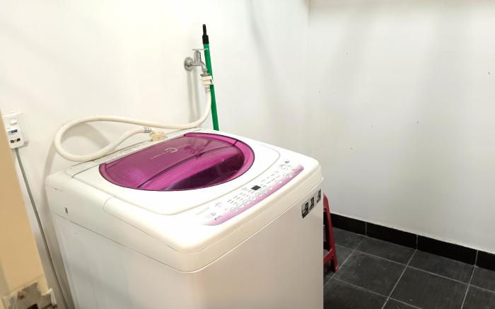 A16182 Kulai d'putra suites 2R5P near Airport/Jpo