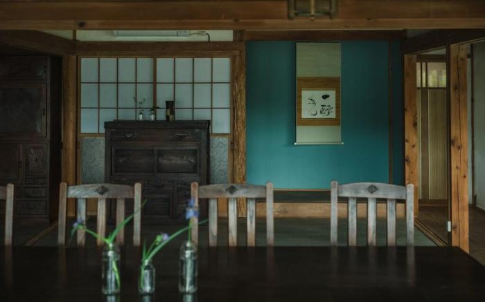 THE LAKE KAWAGUCHIKOKURASHI/河口湖まで30秒/貸切古民家/日本文化体験/