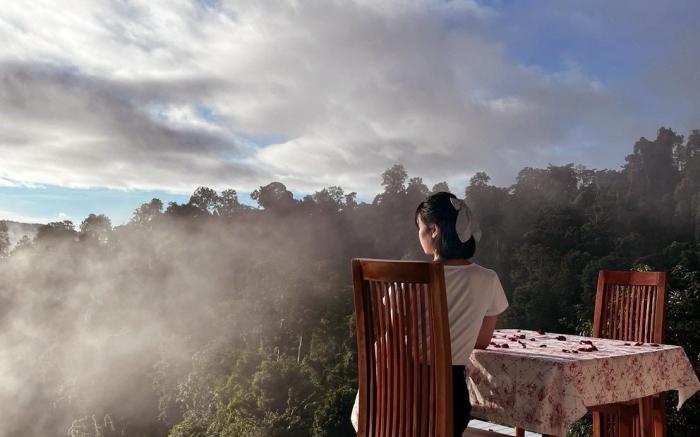 Black Villa @ 11 Ong Sa (11C) by 4sky Chiang Mai