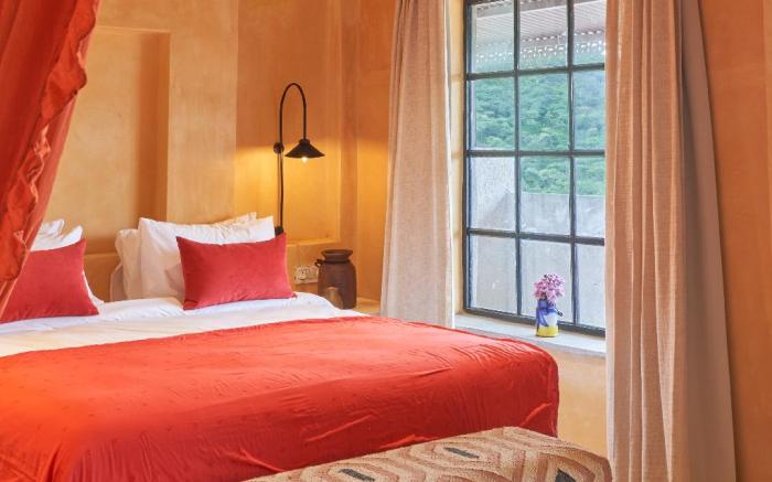 Maya Luxury The Quila Udaipur