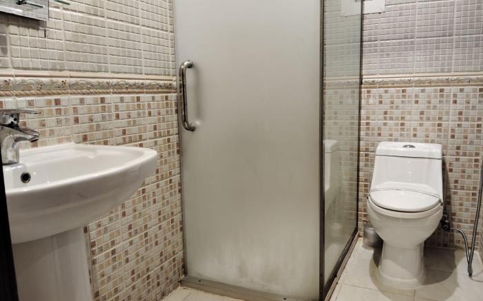 Hotelier Suites by Cantonal