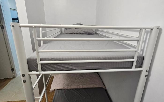 Verdon Parc 2 Bedroom w/ Amenity View Balcony