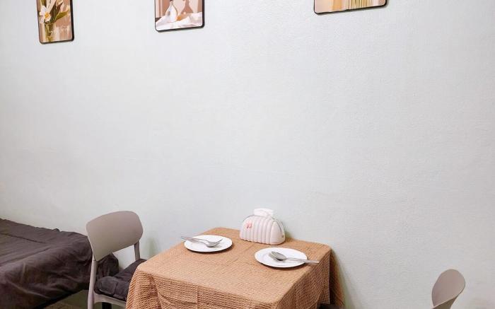 807:Cozy and Sweet room Near BTS with Free Wi-Fi