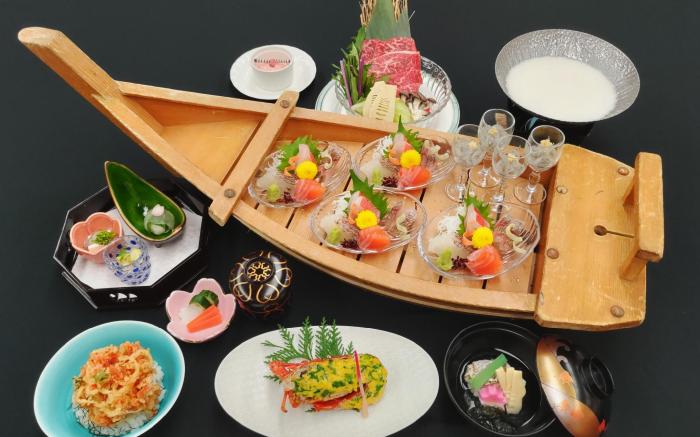The Gran Resort Elegante Atami