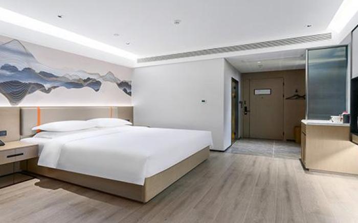 Maison New Century Hotel Hangzhou East Station