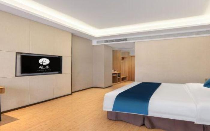 Kaiyuan Life Hotel Hangzhou Qiandao Lake Central Lake Resort