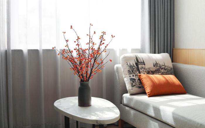 New Century Manju Hotel Hangzhou Xiaoshan Airport Nanyang
