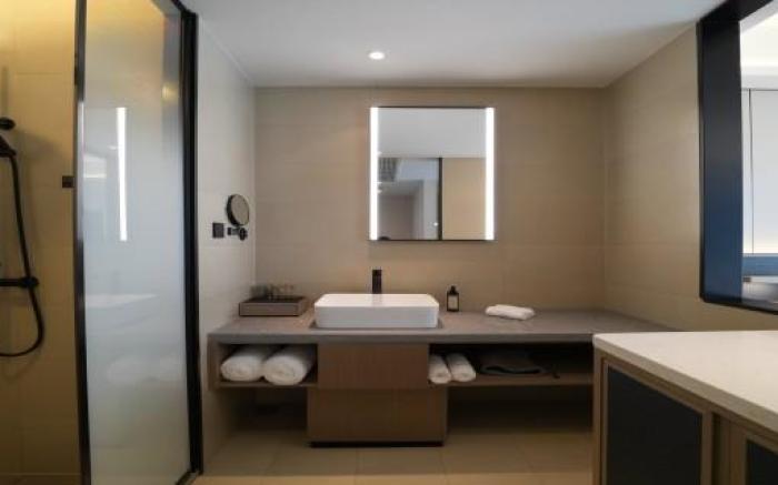 Kaiyuan Life Hotel Hangzhou Dangwan