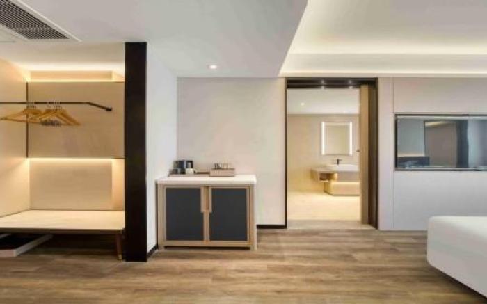 Kaiyuan Life Hotel Hangzhou Dangwan