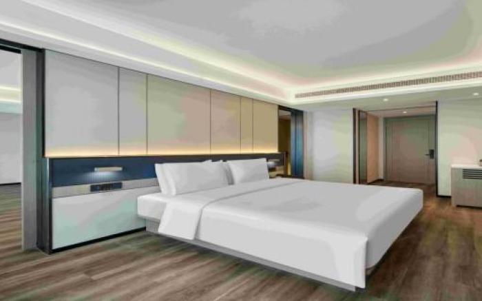 Kaiyuan Life Hotel Hangzhou Dangwan