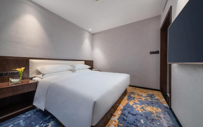 Maison New Century Hotel Hangzhou Linpu