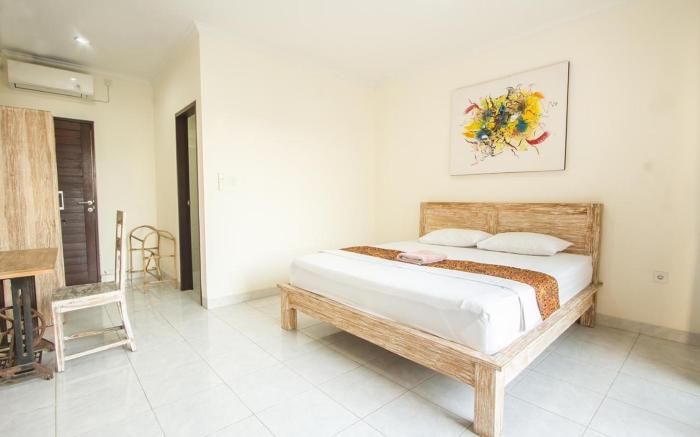 Azalea Homestay & Villa