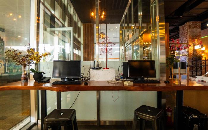 Incheon Airport Global Hotel N Suites