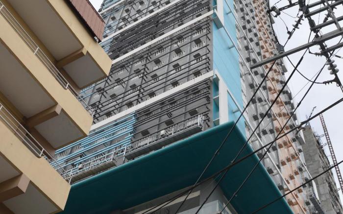 UHome Lacson