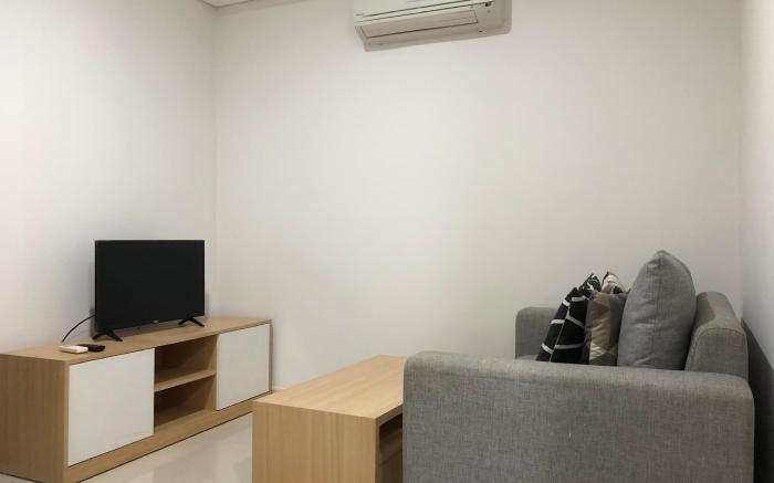 Apartment Borneo Bay City at Balikpapan