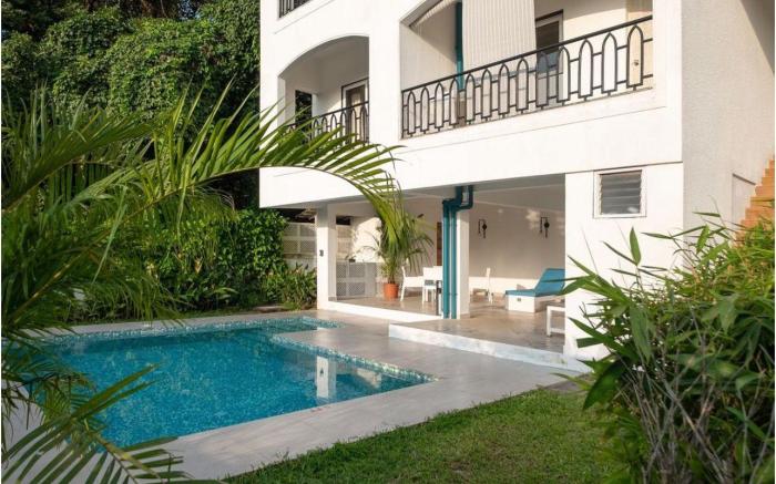 JAY GOA HOMESTAY (Villa 03)