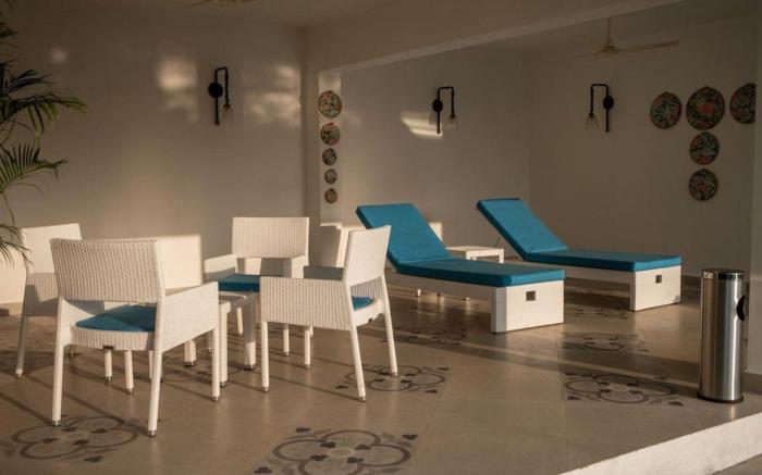JAY GOA HOMESTAY (Villa 03)