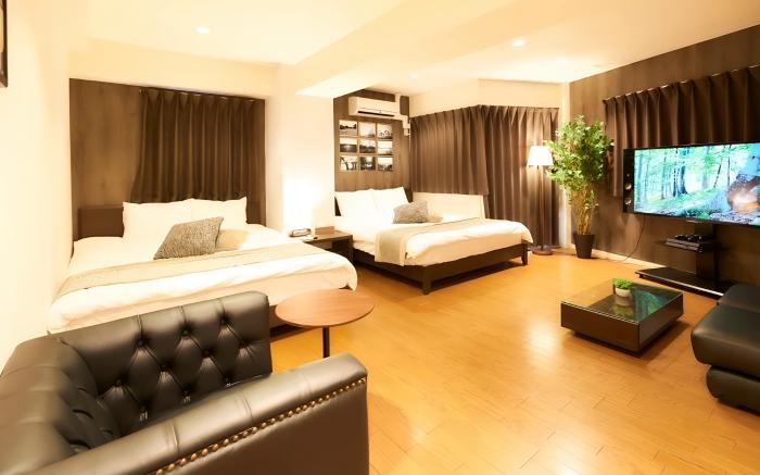 S'CASA NishiShinjuku