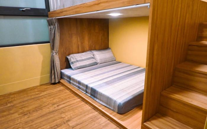 Villa for 8-10 people