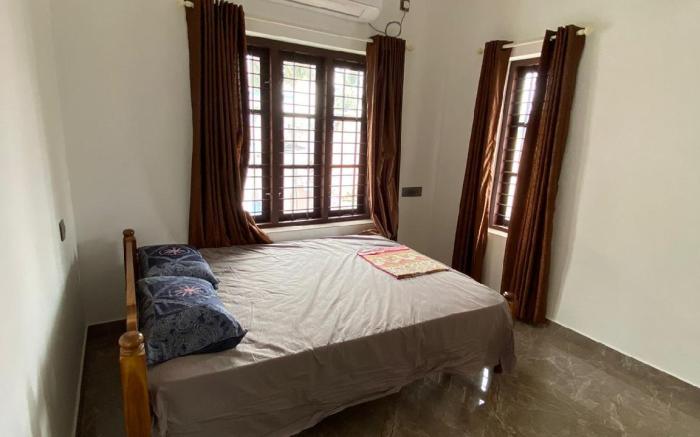Deepa’s Homestay