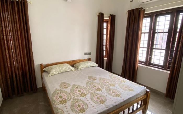 Deepa’s Homestay