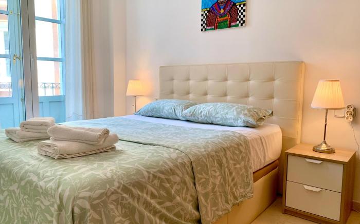 Charming  Flat@HistoricCentre &short walk to Beach