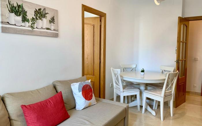 Charming  Flat@HistoricCentre &short walk to Beach