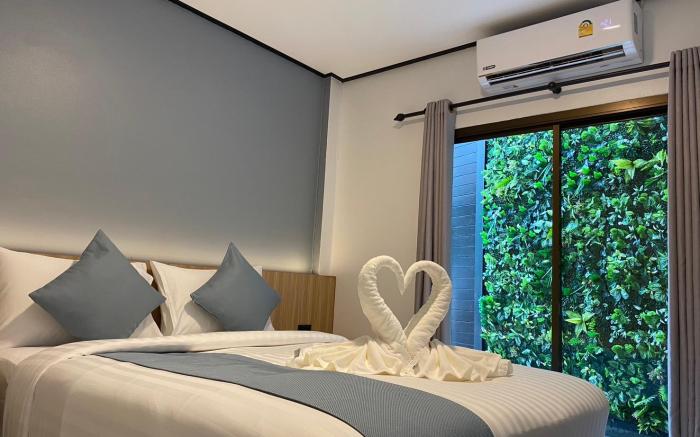 jong's house