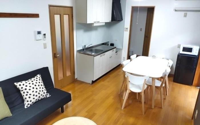 Blue Celeste Kazuyama